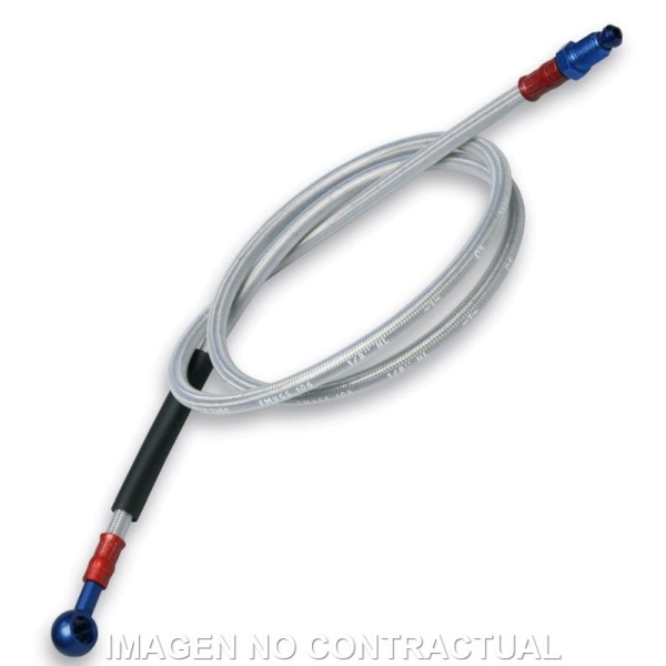 Latiguillos Freno Malossi Piaggio Zip Sp 50