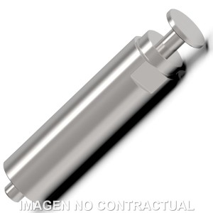 EMPUJADOR CRUCETA MALOSSI VESPA PX 125, PX 200