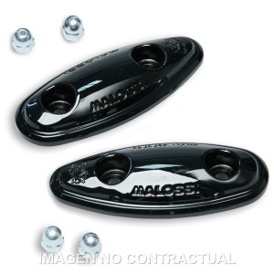 Tapas Para Cavidad Retrovisor Yamaha T-Max 500