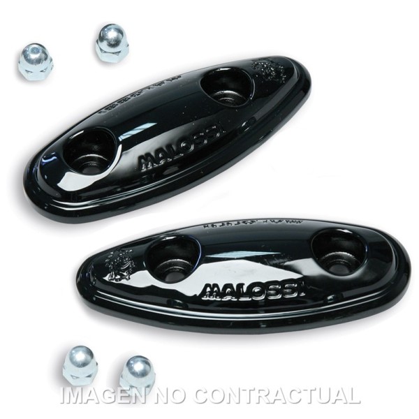 Tapas Para Cavidad Retrovisor Yamaha T-Max 500