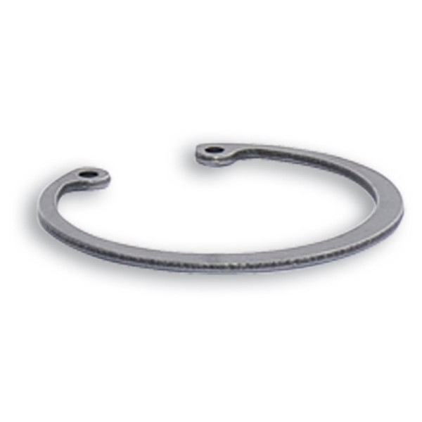 CLIP EJE DE RUEDA MALOSSI 49,5x44,5x1,7 MM