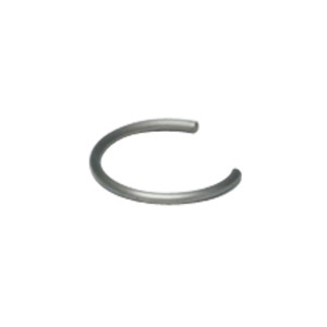 Clips pistón Malossi 13X1,2 MBK