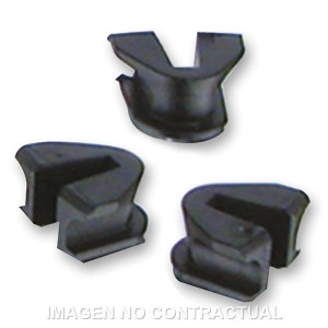 Cursor Variador Malossi 5111194