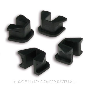 Juego Guías Malossi Yamaha T-Max 500 , Majesty 400