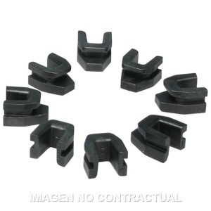 Guias Variador Multivar Yamaha T-Max 530