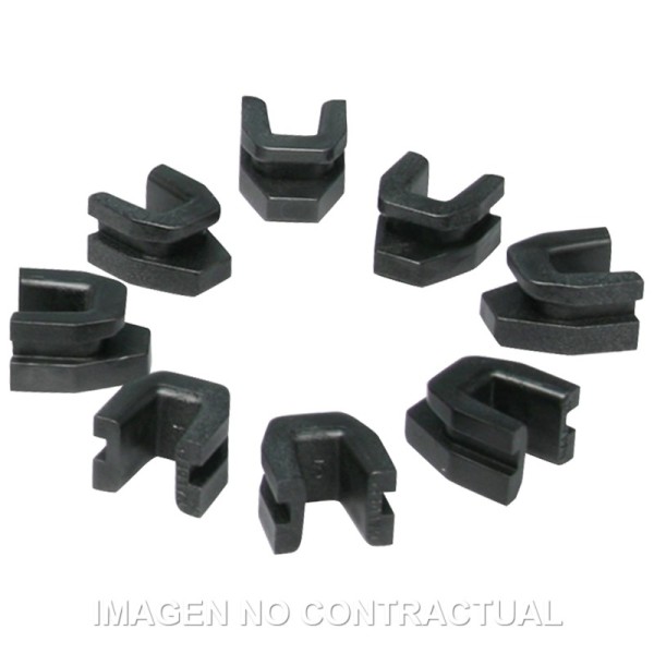 Guias Variador Multivar Yamaha T-Max 530