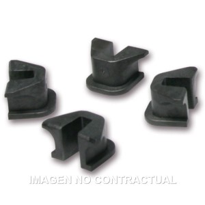 Guias variador Malossi BMW C 650