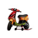 Caballete Malossi Scooter Piaggio