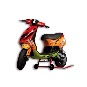 Caballete Malossi Scooter Piaggio