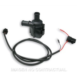 Bomba De Agua Malossi Energy Pump