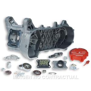 Cárter Malossi MHR RC-One Motor Minarelli