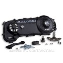 Kit tapa tornilleria y kit arranque carter RC One Malossi