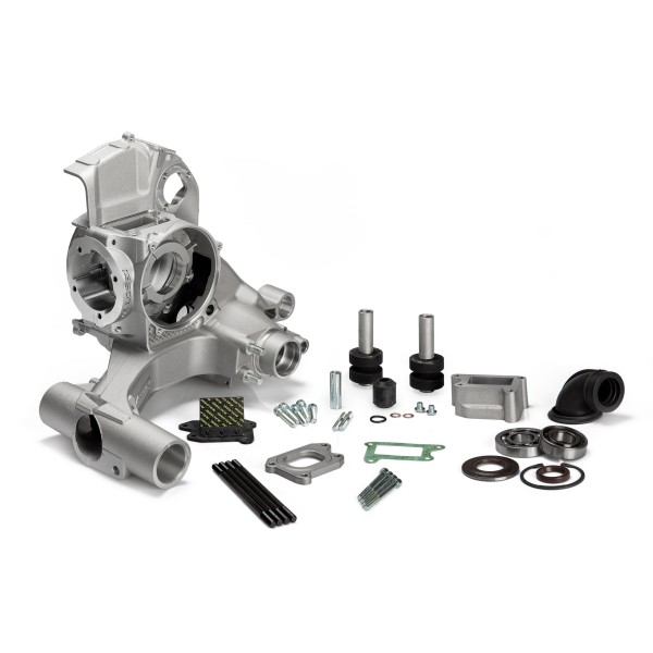 Carter Malossi VR-One Vespa PX E y laminar