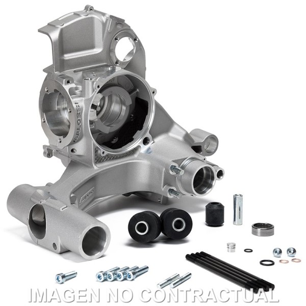 CARTER MALOSSI V-ONE VALVULA ROTATORIA VESPA PX200