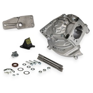 CARTER MALOSSI MP-ONE ENCENDIDO DE PLATINOS