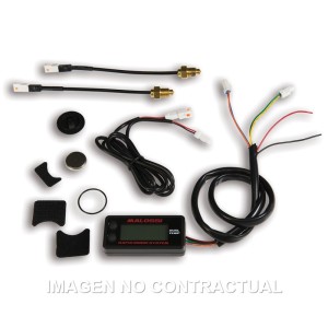 Rapid Sense System Malossi Medidor de temperatura