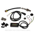 Rapid Sense System Malossi Controlador de mezcla
