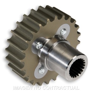 Piñón Malossi K Drive Z24 Yamaha T Max 530