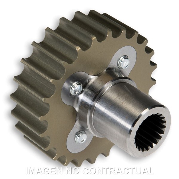 Piñón Malossi K Drive Z24 Yamaha T Max 530