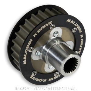Piñón Malossi K-Drive Z28 Yamaha T-Max 530