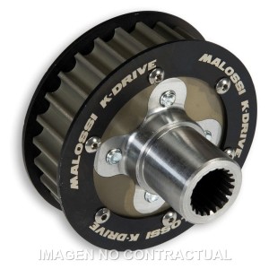 Piñón Malossi K-Drive Z29 Yamaha T-Max 530