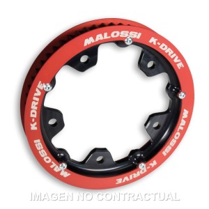 Corona Malossi K-Drive Z57 Yamaha T-Max 530