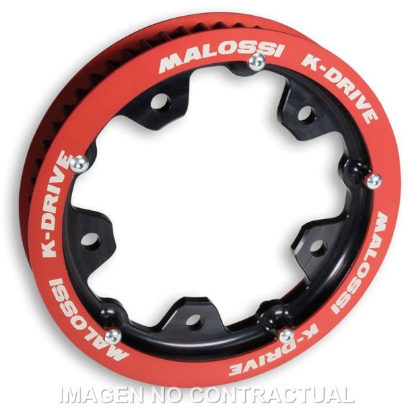 Corona Malossi K-Drive Yamaha Z58 T-Max 530