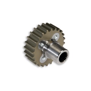 Piñón Malossi K-Drive Z25 Yamaha T-Max 560 Euro5