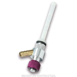 Grifo Manual Piaggio NRG, Typhoon, Zip