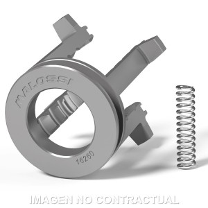 Cruceta de cambio Malossi Vespa