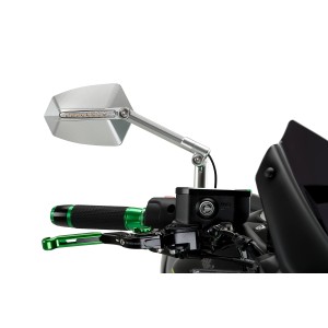 Retrovisor GTI - PUIG 015D