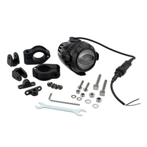 Recambio - Faro Auxiliar...