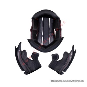 KIT INTERIOR COMPLETO...