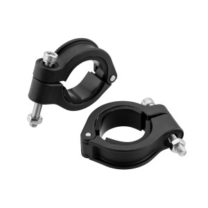 Juego bridas 33mm faros...