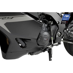 Tapas Protectoras del Motor...