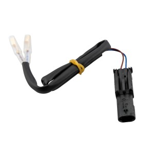 Kit de cableado Plug&Play...