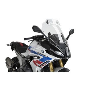 Cúpula Touring Con Visera -...