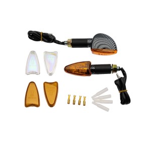 Intermitentes Star - PUIG 2549