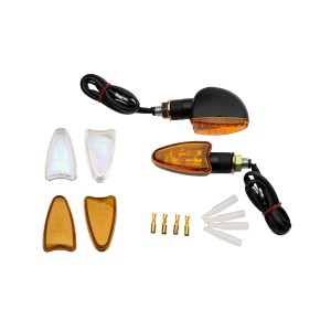 Intermitentes Star - PUIG 4175