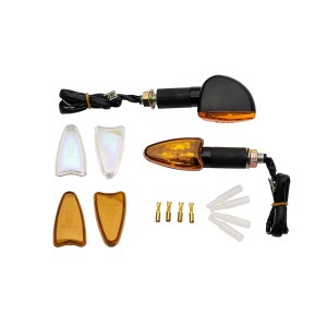 Intermitentes Star - PUIG 4176