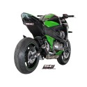 SC Project para KAWASAKI Z800 (2012 - 2016) - Escape CR-T carbono