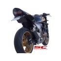 SC Project para KAWASAKI Z750 (2004 - 2006) - Escape GP carbono