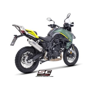 SC Project para BENELLI TRK...