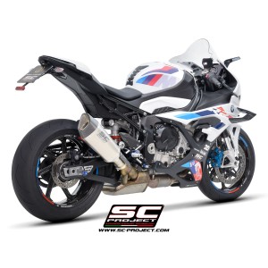 SC Project para BMW S 1000...