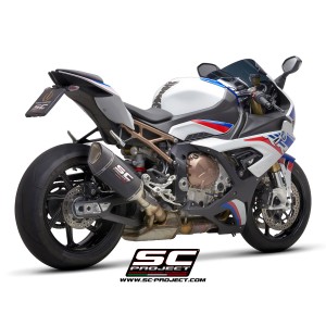 SC Project para BMW S 1000...