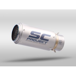 SC Project para BMW S 1000...