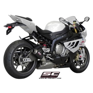 SC Project para BMW S 1000...