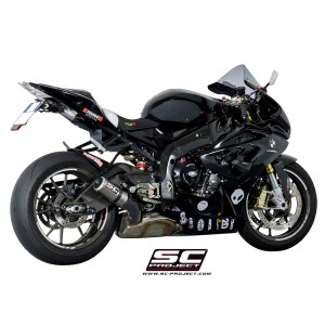SC Project para BMW S 1000...