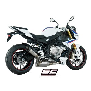 SC Project para BMW S 1000...