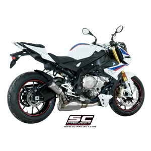 SC Project para BMW S 1000...